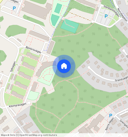 Tallvägen 5 B, 826 34, SÖDERHAMN, Sverige