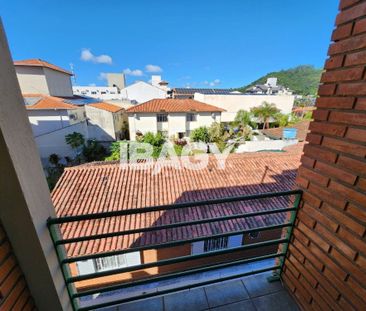 Apartamento 2 Quartos Canasvieiras 55m² - Foto 5