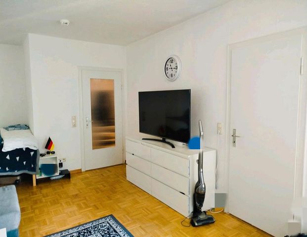 Sehr gemütliche WHG in 22869 Schenefeld bei Hamburg!!!! - Foto 1