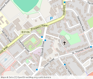 Timbrell Street, Trowbridge - Photo 1