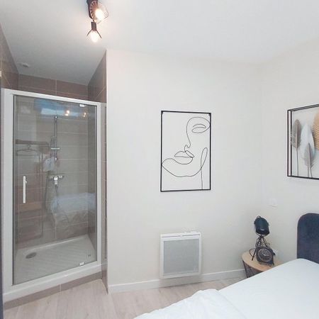 Location / Appartement T1 - Photo 4