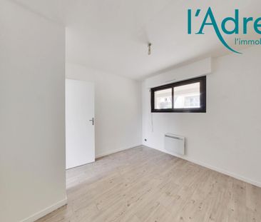 Location appartement 2 pièces, 40.10m², Noisy-le-Grand - Photo 6