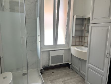 Location Appartement 2 pièces 60m² RIXHEIM 68170 - Photo 2