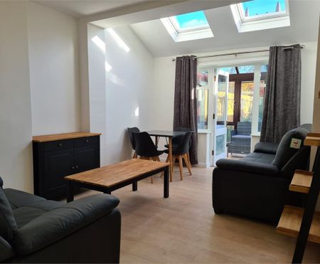 Room 1, 48 Eachard Road, Cambridge - Photo 5