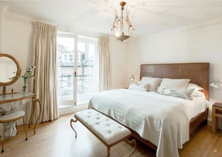 Randolph Avenue, Little Venice, London, W9 - Photo 3