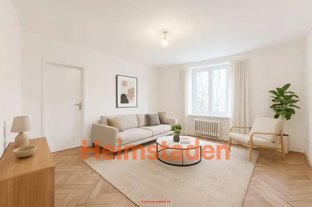 Pronájem bytu 3+1 71 m - Fotografie 1