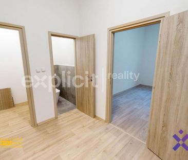 Pronájem bytu 2+kk 60 m2 - Фото 4
