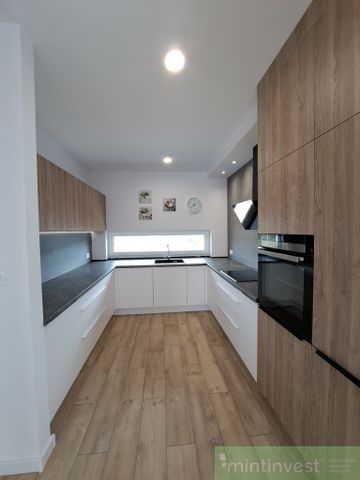 Piękny, nowy biźniak na Mierzynie - Zdjęcie 5