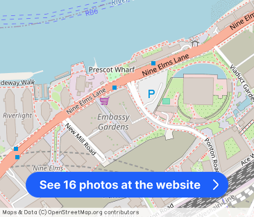 Ambassador Building, Embassy Gardens - Photo 1