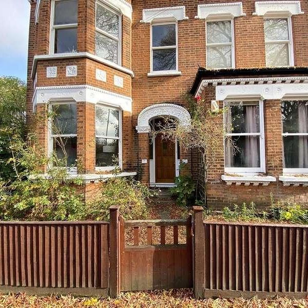 Croxted Road, Dulwich, London, SE21 - Photo 1