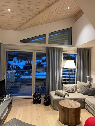 Newly renovated 3.5-room apartment in Sörenberg (also as a holiday apartment) - Foto 2