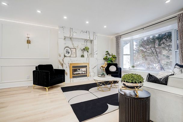 For Lease - 15 Crossburn Drive, Toronto, Ontario - Photo 1