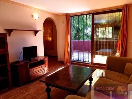 Alquiler de casa o chalet independiente en Urbanización el Rosario s/n - Photo 4