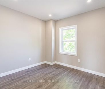 For Lease - 279 William Street Unit# 2 Upper, London East, Ontario - Photo 4