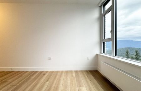 SFU Ocean& City View Brand New 850sf 2 Bed 2 Bath Available - Photo 3