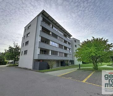 3.5 Zimmerwohnung zu vermieten in Tafers - Foto 3