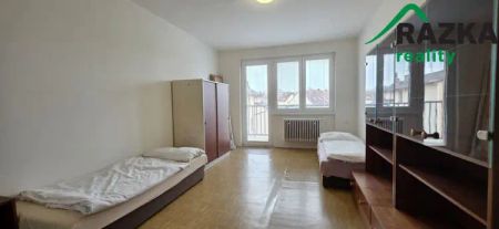 Byt 3+1 (80 m - Photo 2