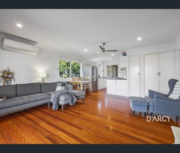 22 Glenmorgan Street, Keperra, Qld 4054 - Photo 2
