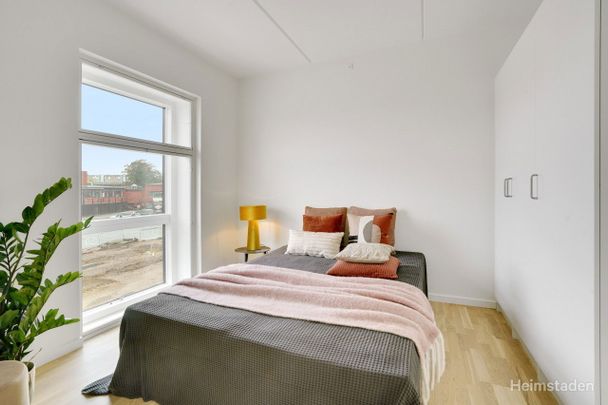 3-værelses Lejlighed på 65 m² i Risskov, Aarhus - Foto 1