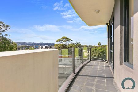 1075/1 Dee Why Parade, Dee Why NSW 2099 - Apartment For Rent | Domain - Photo 5
