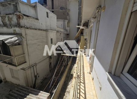 Διαμέρισμα για ενοικίαση Αγία Τριάδα (Φάληρο - Ιπποκράτειο) - Photo 3