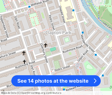 Pedro Street, London, E5 - Photo 1