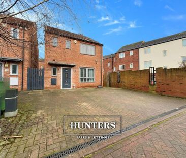 Davy Road, Allerton Bywater, Castleford - Photo 3