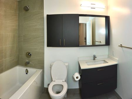 For Lease - 30 Upper Mall Way Unit# 619A, Vaughan, Ontario - Photo 2