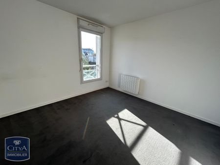 Location Appartement 3 pièces 58m² LE PETIT QUEVILLY 76140 - Photo 5