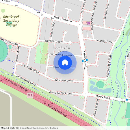 13 Raven Court, Pakenham