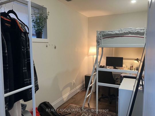 For Lease - 20 Beaucourt Road Unit# basement-1BR, Hamilton, Ontario - Photo 1