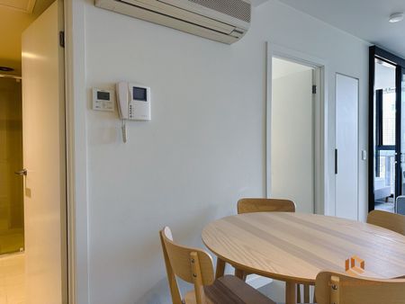 Melbourne CBD - Photo 4