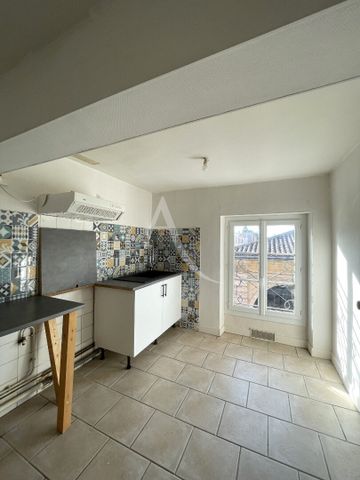 Location Appartement 2 pièces 49m² - Photo 2