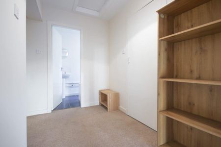 2 bedroom duplex to rent - Photo 4