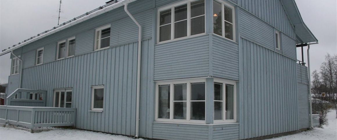 Holmsundsgränd 4 C - Photo 1