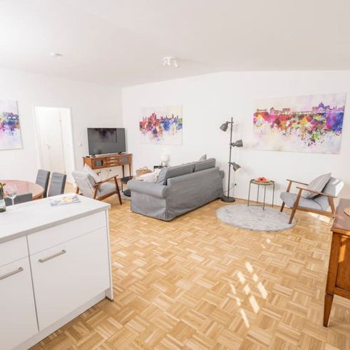 Annenstraße - Foto 1