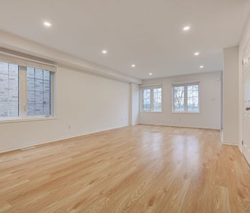 For Lease - 166 Britannia Avenue, Oshawa, Ontario - Photo 1