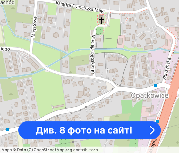 Apartament 47m2 + 23 m2 taras + miejsce postojowe w garażu podziemnym - Фото 1