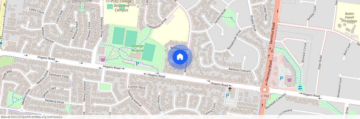 11 Budgeree Place, Vic 3029, Hoppers Crossing