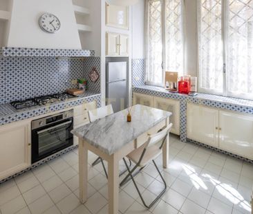 Via Panama, 16, Roma, Lazio 00198 - Photo 1