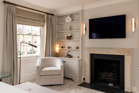 5 bedroom terraced house to rent - Photo 4