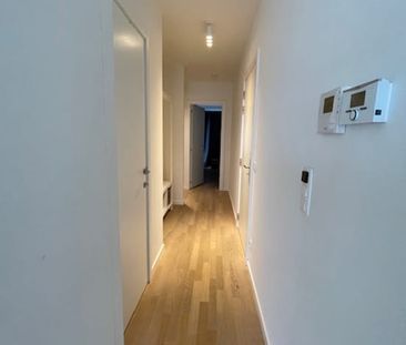 Appartement te huur - Foto 4