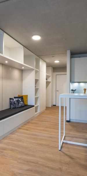 Maxi Bude 1.03.14 - Photo 1