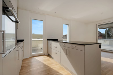 "Terrassenwohnung zu vermieten" - Photo 5