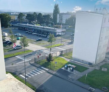 Appartement Bethoncourt 3 pièce(s) 57 m2 - Photo 4