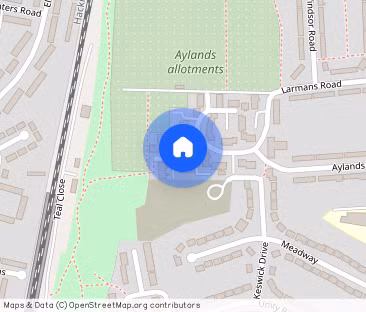 Cobbett Close, Enfield - Photo 1