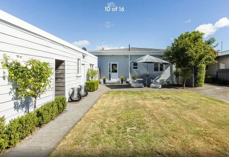 Fully furnished home short term rental - Photo 2