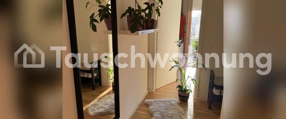 TAUSCHWOHNUNG 3 Zimmer Neubau direkt am Prenzlberg - Photo 1