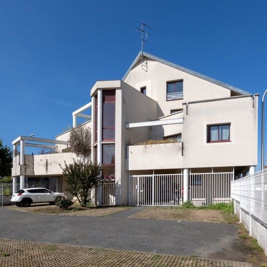 Appartement 1 Pièce 22 m² - Photo 1