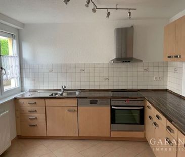 4 Zimmer-Wohnung - Photo 4